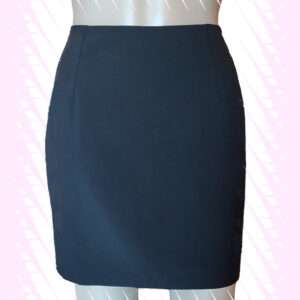 Short Pencil Skirt